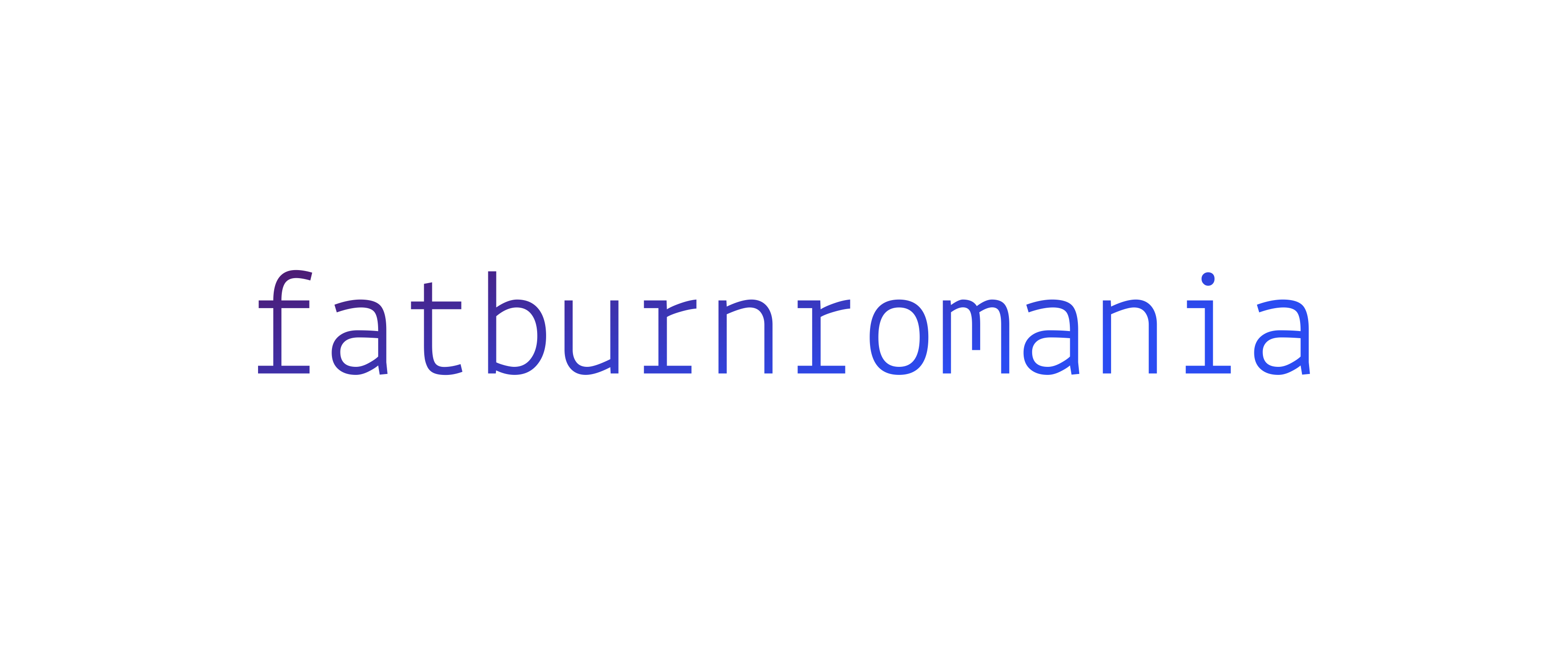 Fat Burn Romania